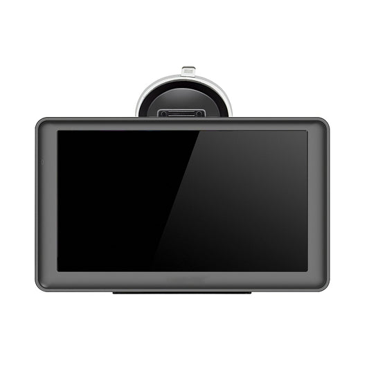 7" GPS Navigator for Car with Voice, Speed Alerts & Free Map Updates