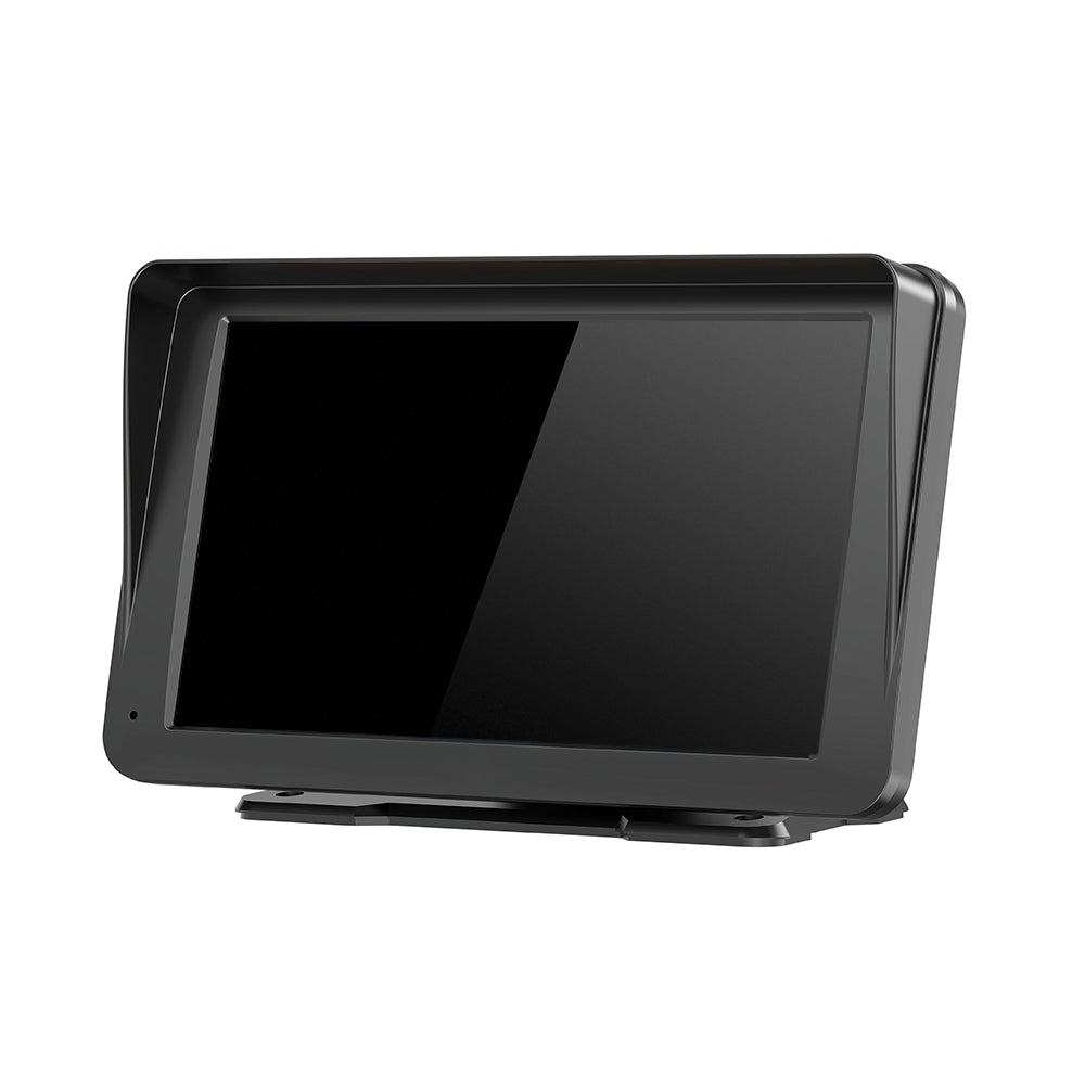 10.26" Wireless CarPlay Touchscreen with Android Auto & GPS