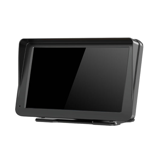 10.26" Wireless CarPlay Touchscreen with Android Auto & GPS