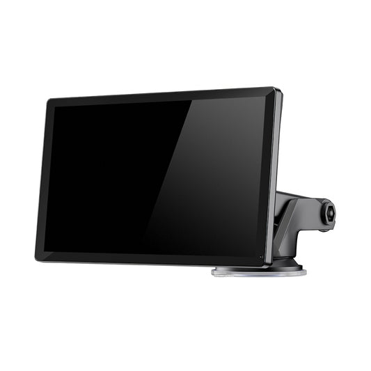 9" Wireless CarPlay & Android Auto Car Stereo with 4K Dash Cam